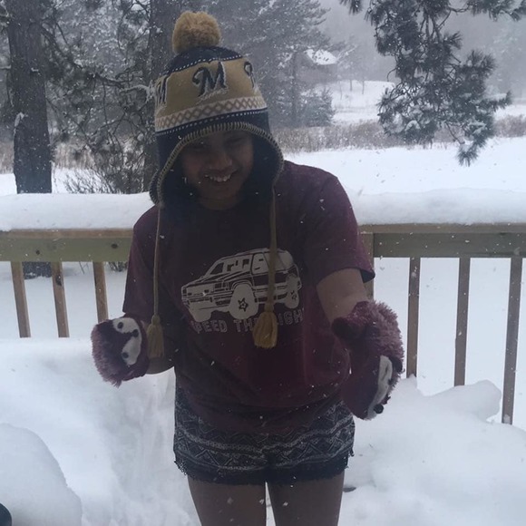 Meet your Posher, Talisa - Picture 1 of 1